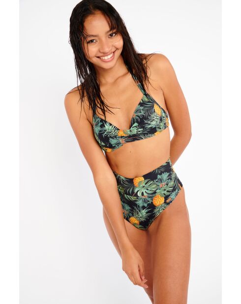 Diadema negra Eyro Palmhills