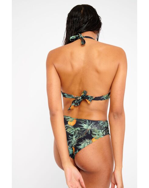 Diadema negra Eyro Palmhills