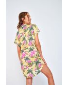 Waila Limetropi gelbes Hemd