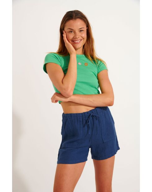 Jeffy Hawston Ocean korte broek