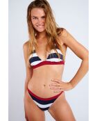 Marineblauer Slip Glenda Olympia