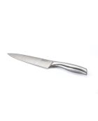 Unity Kochmesser aus Edelstahl, 20 cm