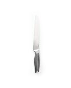 Zukuri Brotmesser aus Edelstahl - 20 cm