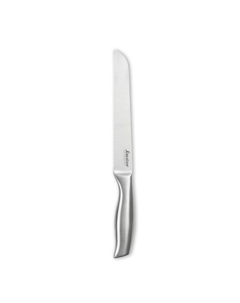Unity Brotmesser aus Edelstahl - 20 cm
