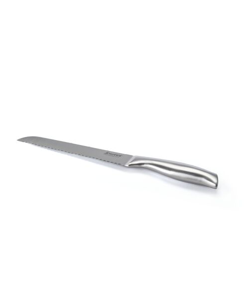 Unity Brotmesser aus Edelstahl - 20 cm