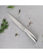 Unity Hobelmesser aus Edelstahl, 20 cm