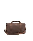 Sac de voyage Ona moka - 48x26x23 cm