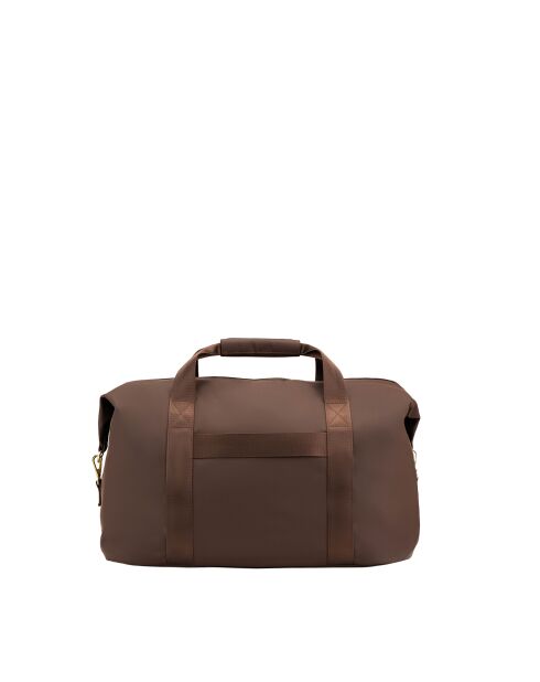 Sac de voyage Ona moka - 48x26x23 cm