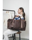Sac de voyage Ona moka - 48x26x23 cm