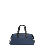 Sac de voyage Uma bleu marine - 47x24x18 cm