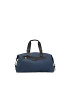 Sac de voyage Uma bleu marine - 47x24x18 cm