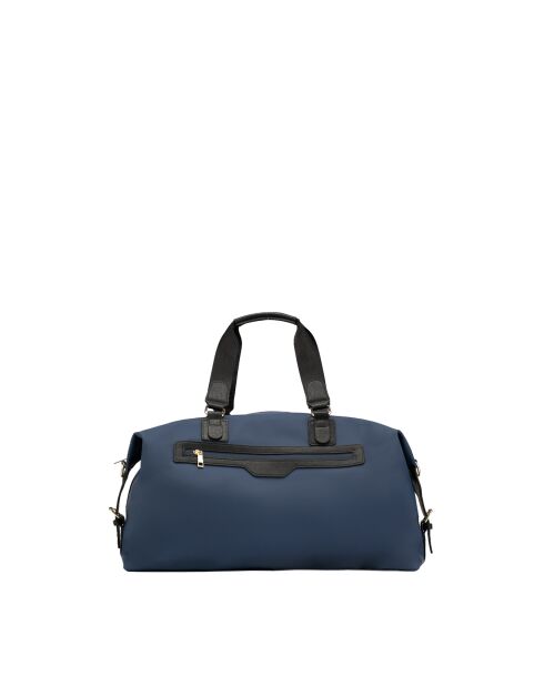 Sac de voyage Uma bleu marine - 47x24x18 cm