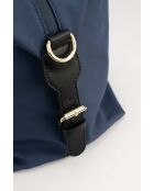 Sac de voyage Uma bleu marine - 47x24x18 cm