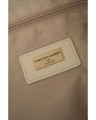 Sac de voyage Uma bleu marine - 47x24x18 cm