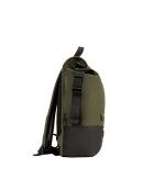 Sac à dos Kayla vert - 32x44x15 cm