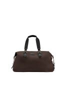 Sac de voyage Uma moka - 47x24x18 cm