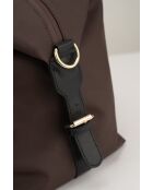 Sac de voyage Uma moka - 47x24x18 cm