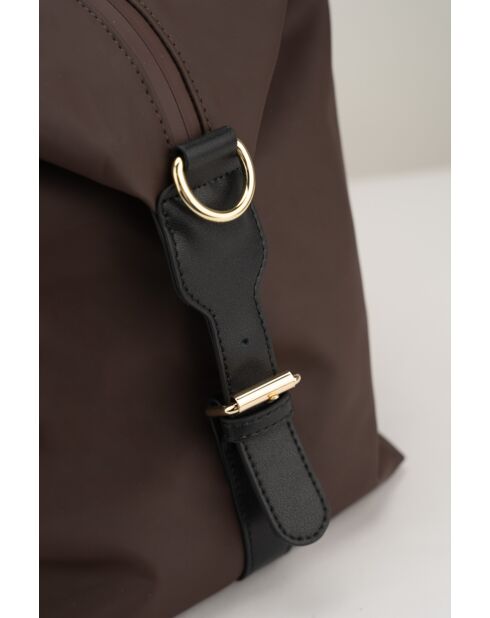 Sac de voyage Uma moka - 47x24x18 cm