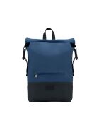 Sac à dos Kayla bleu marine - 32x44x15 cm