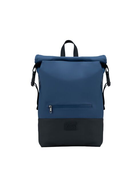 Sac à dos Kayla bleu marine - 32x44x15 cm