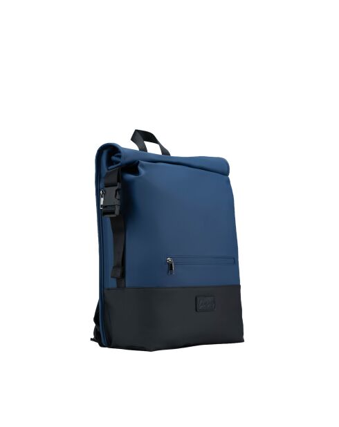 Sac à dos Kayla bleu marine - 32x44x15 cm