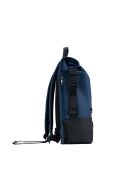 Sac à dos Kayla bleu marine - 32x44x15 cm