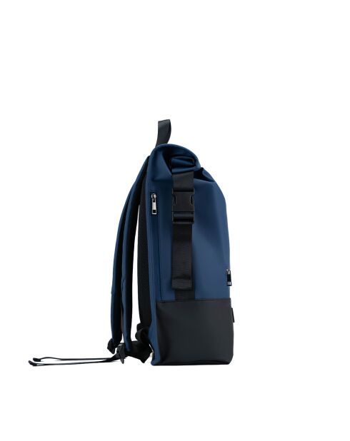 Sac à dos Kayla bleu marine - 32x44x15 cm