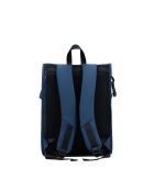 Sac à dos Kayla bleu marine - 32x44x15 cm