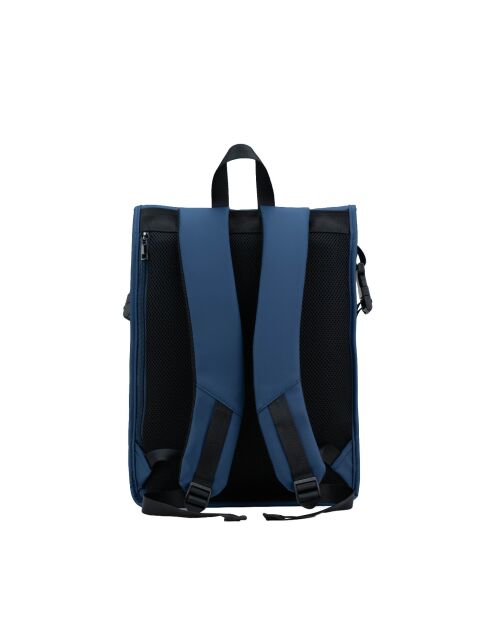 Sac à dos Kayla bleu marine - 32x44x15 cm