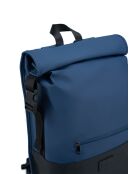 Sac à dos Kayla bleu marine - 32x44x15 cm