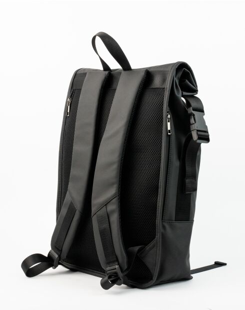 Sac à dos Kayla noir - 32x44x15 cm