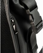 Sac à dos Kayla noir - 32x44x15 cm