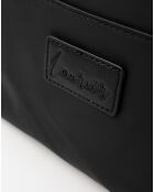 Sac à dos Kayla noir - 32x44x15 cm