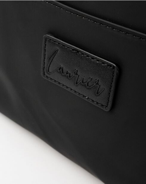 Sac à dos Kayla noir - 32x44x15 cm
