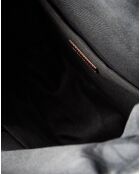 Sac à dos Kayla noir - 32x44x15 cm