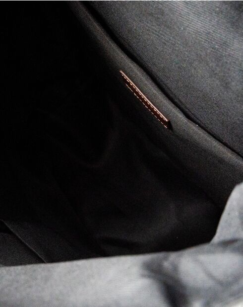 Sac à dos Kayla noir - 32x44x15 cm