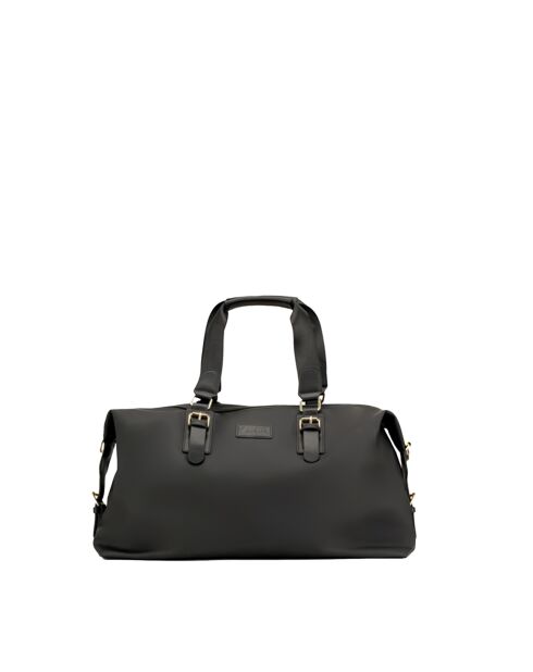 Sac de voyage Uma noir - 47x24x18 cm