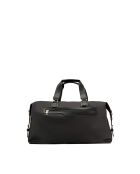 Sac de voyage Uma noir - 47x24x18 cm