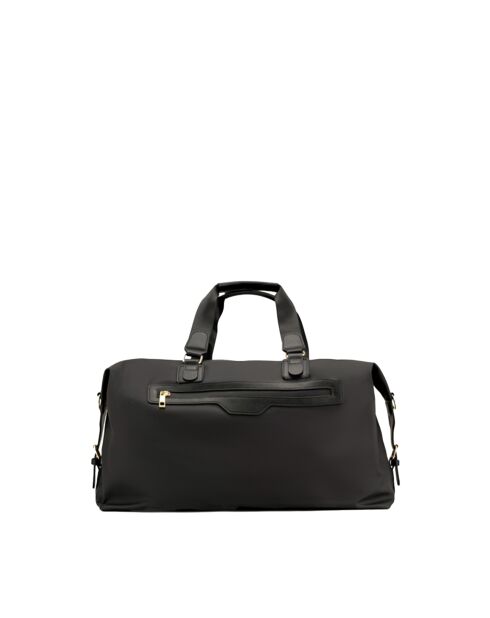 Sac de voyage Uma noir - 47x24x18 cm