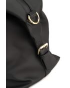 Sac de voyage Uma noir - 47x24x18 cm