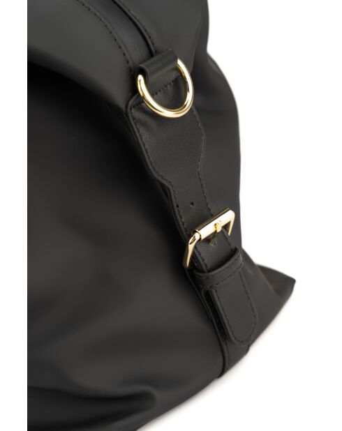 Sac de voyage Uma noir - 47x24x18 cm