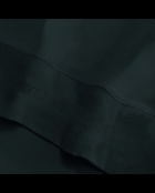 Uni 1 Baratta Bettlaken-Set aus Baumwollsatin, 230 x 270 cm, Grau 03