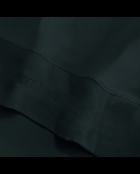 Uni 1 Baratta Bettlaken-Set aus Baumwollsatin, 230 x 290 cm, Grau 03