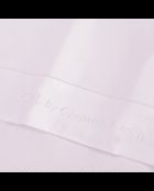 Lenzuolo piatto in raso di cotone tinta unita 1 baratta taupe 03