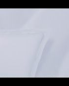 Bettlakenset aus glattem Baumwollsatin 1 Baratta Grau 01 + 160x200x30 cm + 2x (50x70 cm)