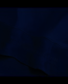 1 set lenzuola baratta Blue 11 in raso di cotone tinta unita + 160x200x30 cm + 2x (50x70 cm)