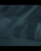 Uni 1 Baratta Bettlaken-Set, 230 x 270 cm, Grau 02, Baumwollsatin