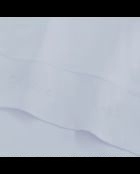 1 lenzuolo Baratta in raso di cotone tinta unita grigio 01