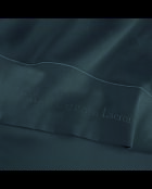 Uni 1 Baratta Bettlaken-Set, 230 x 290 cm, Grau 02, Baumwollsatin