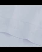 Set lakens van effen katoensatijn 1 baratta grijs 01 + 180x200x30 cm + 2x (63x63 cm)